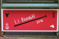 Li-Bringaï