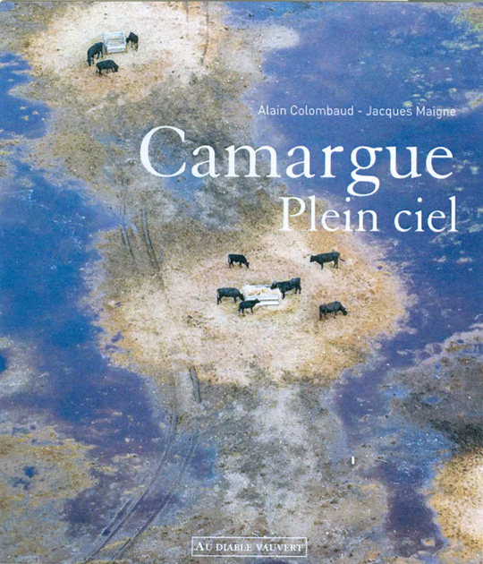 rencontre camargue