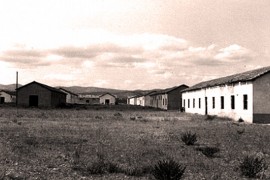 Camp d'internement de gitans