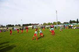 1er groupe U9