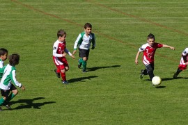 Match U6-U7 (6 ans-7 ans)