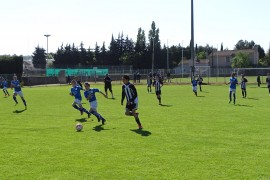 Match U13