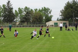 Finale U11