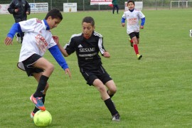Finale U11