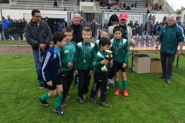 Football Club Vauverdois U9