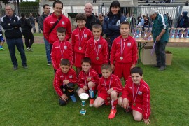 GC Gallician U8-U9