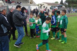 Equipe FCV 1