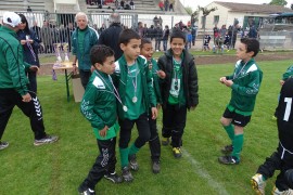 Equipe FCV 2