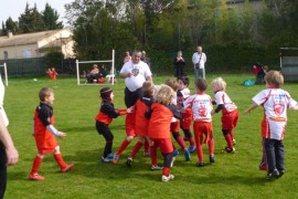 Les premiers pas (U7)