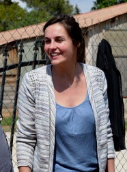 Pauline Boi, Sous-Directrice