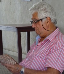 Dany Pradier