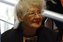 Yvonne Cabanis, pionnière du centre culturel