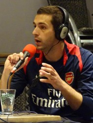 Hadrien Poujol