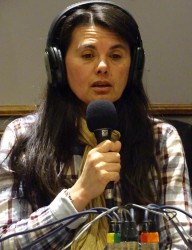 Annelyse Chevalier
