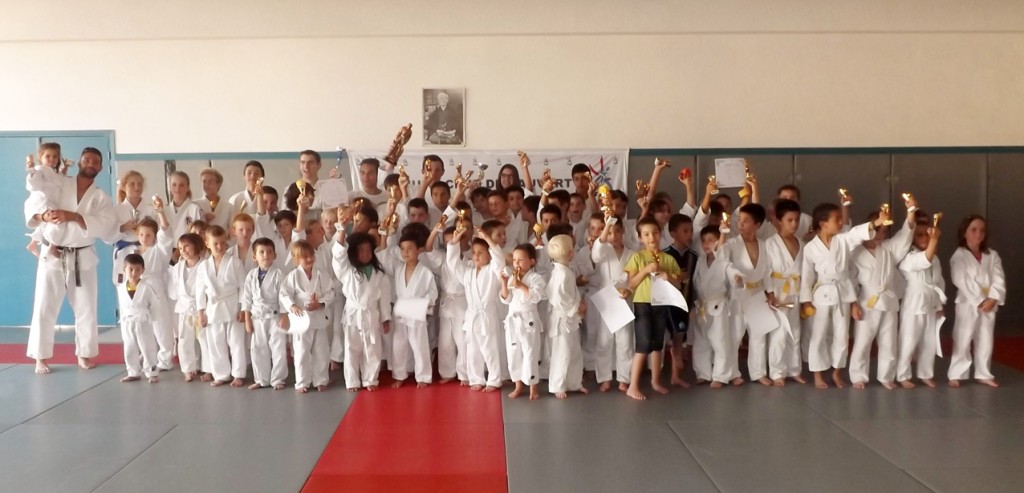 00_Remise de ceintures_2015