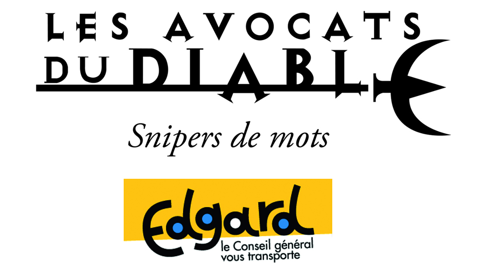 Sinpers de mots