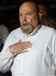 Alain Fondary