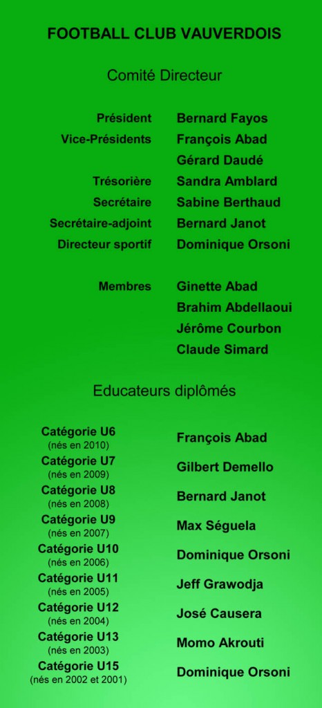 03_Bureau FCV