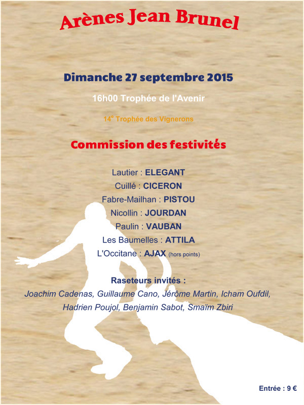 15 09 27 Commission des festivités