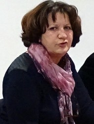 Dominique Laporte