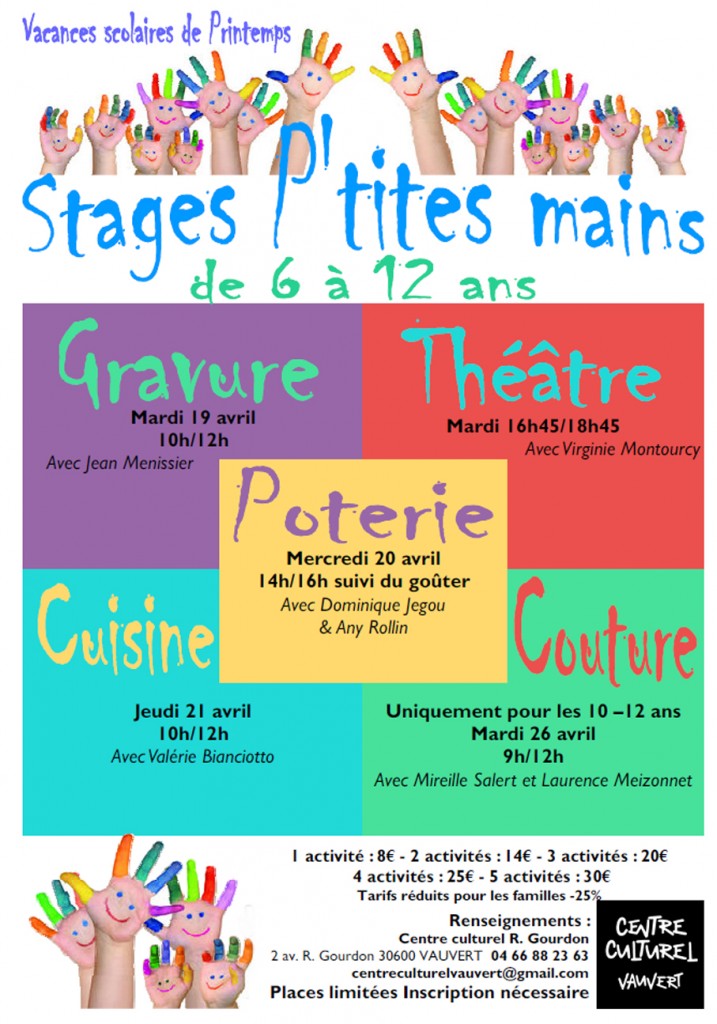 vacances scolaires