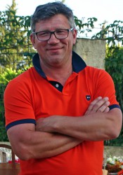 Antoine Tschupp