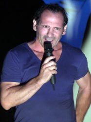 Frédéric Durand