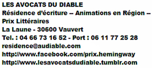 adresse