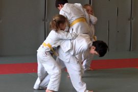 01_stage judo