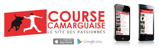 Course camarguaise