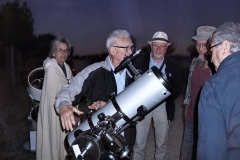 club astronomie ORION 2000