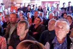 Présentation du 130e anniversaire
