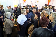 Présentation du 130e anniversaire