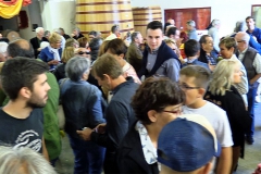Présentation du 130e anniversaire
