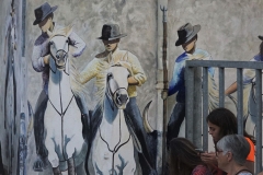 Fête votive de Beauvoisin