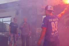 Fête votive Beauvoisin