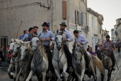 Manade Cayzac