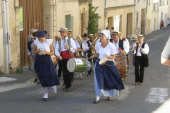 Journée à l'ancienne 010