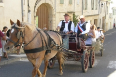 Journée à l'ancienne 011