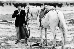 03_Fanfonne_et_Tamarisse_à_Signoret_1974_(photo_Robert_Faure)