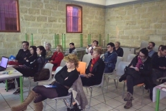 conférence débat Aimargazelles 01