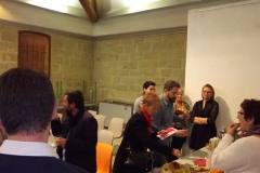 conférence débat Aimargazelles 03