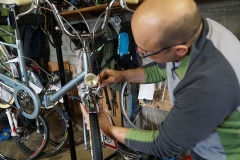 Atelier Repar'Cycles