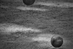 Championnat du Gard Doublette Jeu Provençal 2018